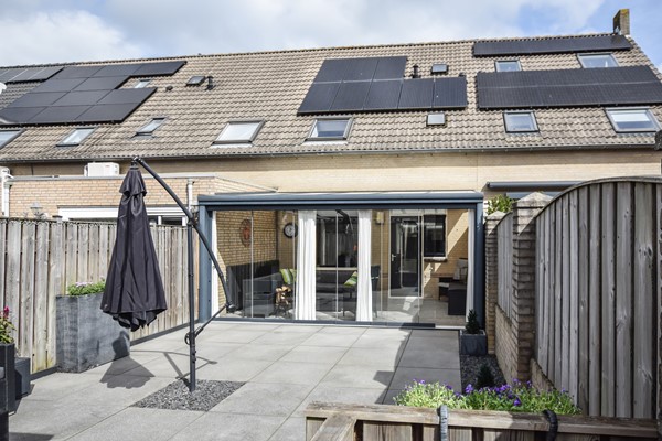 Medium property photo - Lupinevallei 14, 5237 MB 's-Hertogenbosch